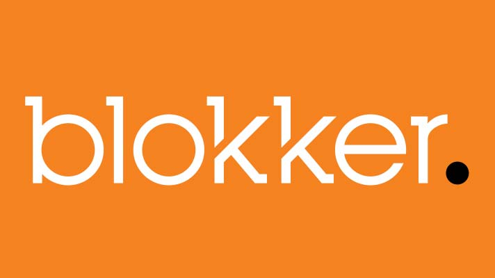 BLOKKER Folders, Aanbiedingen