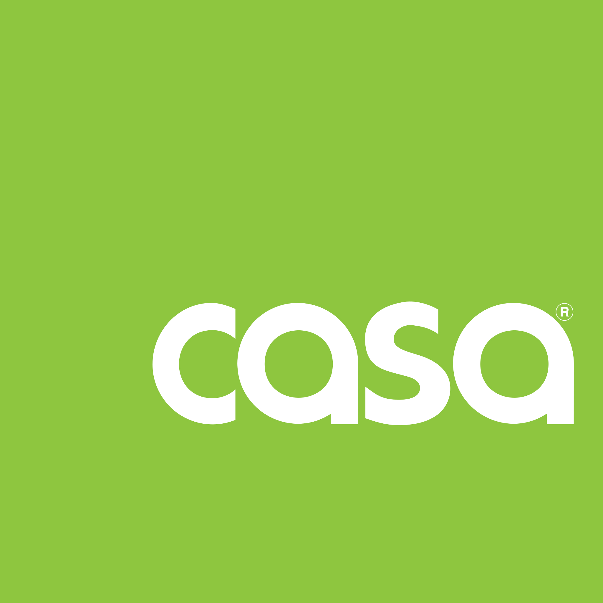 CASA Folders, Aanbiedingen