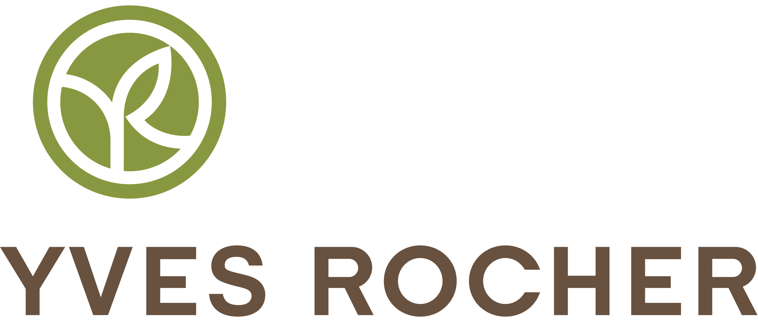 Folders, aanbiedingen en catalogi van YVES ROCHER | Folder24.be